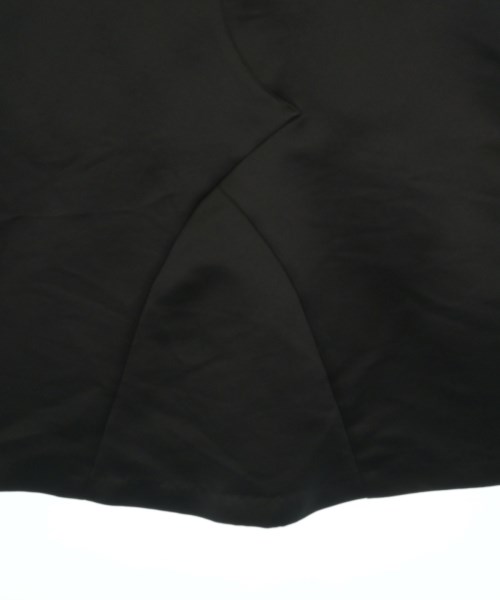 COMME des GARCONS COMME des GARCONS（コムデギャルソンコムデギャルソン）ワンピース 黒 サイズ:XS レディース/2200608294056