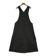 COMME des GARCONS COMME des GARCONS（コムデギャルソンコムデギャルソン）ワンピース 黒 サイズ:XS レディース/2200608294056