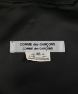 COMME des GARCONS COMME des GARCONS（コムデギャルソンコムデギャルソン）ワンピース 黒 サイズ:XS レディース/2200608294056