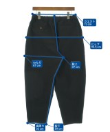 COMME des GARCONS COMME des GARCONS（コムデギャルソンコムデギャルソン）その他 黒 サイズ:M レディース/2200604119025