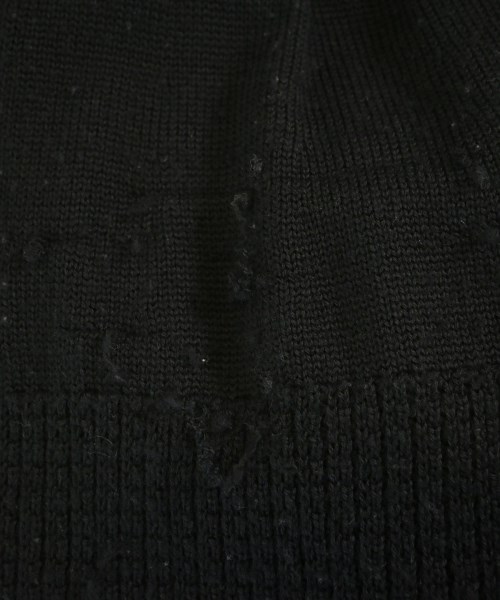 COMME des GARCONS COMME des GARCONS（コムデギャルソンコムデギャルソン）ロング・マキシ丈スカート 黒 サイズ:M レディース/2200604663016