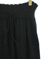 COMME des GARCONS COMME des GARCONS（コムデギャルソンコムデギャルソン）ロング・マキシ丈スカート 黒 サイズ:M レディース/2200604663016