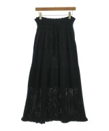 COMME des GARCONS COMME des GARCONS ロング・マキシ丈スカート