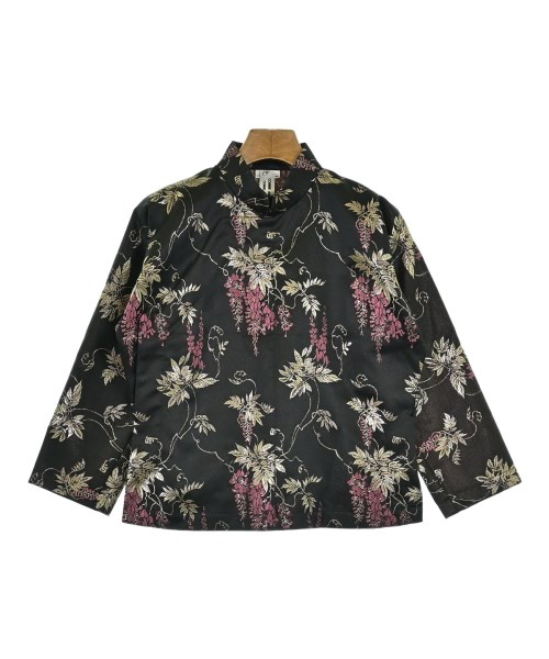 COMME des GARCONS COMME des GARCONS(コムデギャルソンコムデギャルソン)ジャケット 黒 サイズ:S/2200608777016