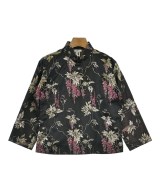 COMME des GARCONS COMME des GARCONS（コムデギャルソンコムデギャルソン）ジャケット 黒 サイズ:S レディース/2200608777016