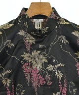 COMME des GARCONS COMME des GARCONS（コムデギャルソンコムデギャルソン）ジャケット 黒 サイズ:S レディース/2200608777016