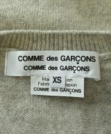 COMME des GARCONS COMME des GARCONS（コムデギャルソンコムデギャルソン）ニット・セーター グレー サイズ:XS レディース/2200608777054