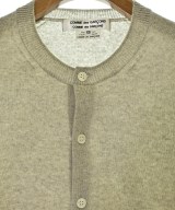 COMME des GARCONS COMME des GARCONS（コムデギャルソンコムデギャルソン）ニット・セーター グレー サイズ:XS レディース/2200608777054