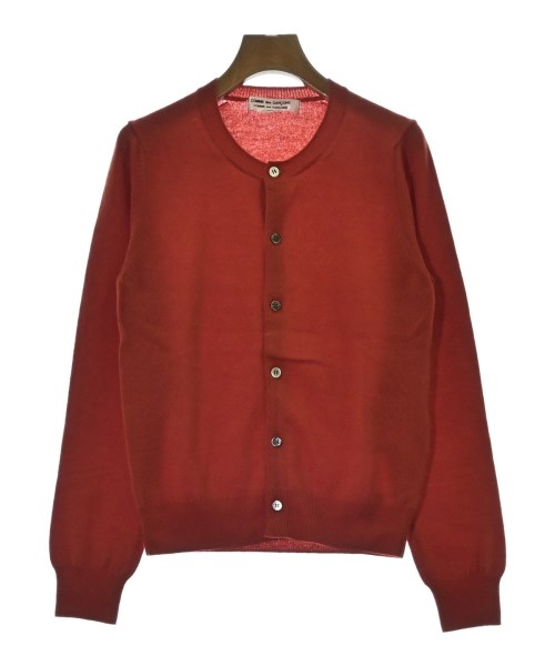 COMME des GARCONS COMME des GARCONS(コムデギャルソンコムデギャルソン)のニット・セーター サイズ:S 31,400円