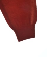 COMME des GARCONS COMME des GARCONS（コムデギャルソンコムデギャルソン）ニット・セーター 赤 サイズ:S レディース/2200608777092