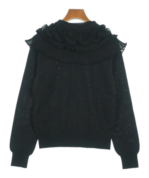 COMME des GARCONS COMME des GARCONS（コムデギャルソンコムデギャルソン）カーディガン 黒 サイズ:XS レディース/2200608777108