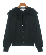 COMME des GARCONS COMME des GARCONS（コムデギャルソンコムデギャルソン）カーディガン 黒 サイズ:XS レディース/2200608777108