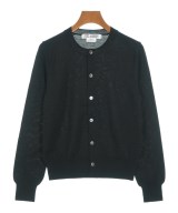 COMME des GARCONS COMME des GARCONS（コムデギャルソンコムデギャルソン）カーディガン 黒 サイズ:XS レディース/2200608777108