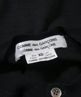 COMME des GARCONS COMME des GARCONS（コムデギャルソンコムデギャルソン）カーディガン 黒 サイズ:XS レディース/2200608777108