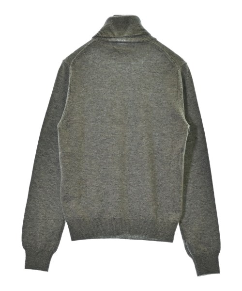 COMME des GARCONS COMME des GARCONS（コムデギャルソンコムデギャルソン）ニット・セーター グレー サイズ:S レディース/2200608777115