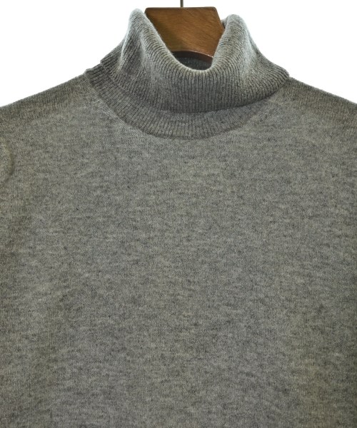COMME des GARCONS COMME des GARCONS（コムデギャルソンコムデギャルソン）ニット・セーター グレー サイズ:S レディース/2200608777115