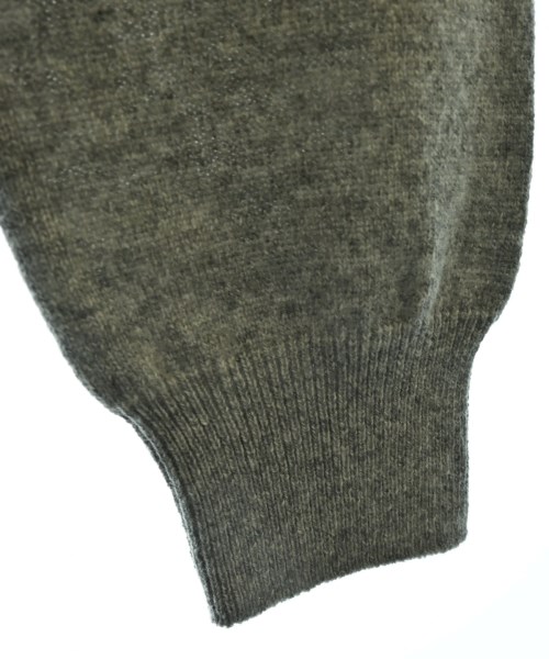 COMME des GARCONS COMME des GARCONS（コムデギャルソンコムデギャルソン）ニット・セーター グレー サイズ:S レディース/2200608777115