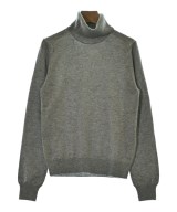 COMME des GARCONS COMME des GARCONS（コムデギャルソンコムデギャルソン）ニット・セーター グレー サイズ:S レディース/2200608777115