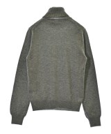 COMME des GARCONS COMME des GARCONS（コムデギャルソンコムデギャルソン）ニット・セーター グレー サイズ:S レディース/2200608777115