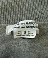 COMME des GARCONS COMME des GARCONS（コムデギャルソンコムデギャルソン）ニット・セーター グレー サイズ:S レディース/2200608777115