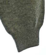 COMME des GARCONS COMME des GARCONS（コムデギャルソンコムデギャルソン）ニット・セーター グレー サイズ:S レディース/2200608777115