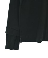 COMME des GARCONS COMME des GARCONS（コムデギャルソンコムデギャルソン）Tシャツ・カットソー 黒 サイズ:S レディース/2200605093072