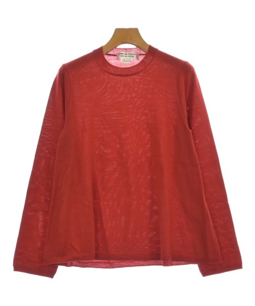 コムデギャルソンコムデギャルソン(COMME des GARCONS COMME des GARCONS)のCOMME des GARCONS COMME des GARCONS ニット・セーター