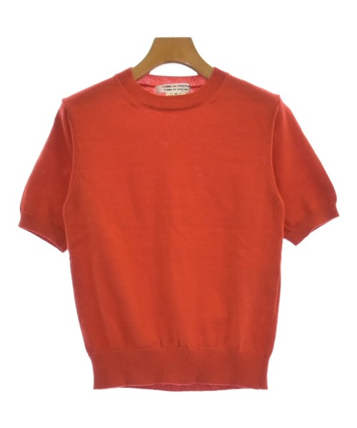 コムデギャルソンコムデギャルソン(COMME des GARCONS COMME des GARCONS)のCOMME des GARCONS COMME des GARCONS ニット・セーター
