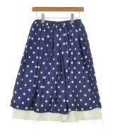 COMME des GARCONS COMME des GARCONS ロング・マキシ丈スカート