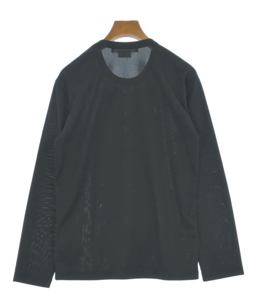COMME des GARCONS COMME des GARCONS（コムデギャルソンコムデギャルソン）Tシャツ・カットソー 黒 サイズ:S レディース/2200608824116