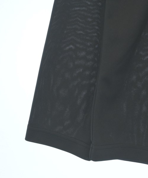 COMME des GARCONS COMME des GARCONS（コムデギャルソンコムデギャルソン）Tシャツ・カットソー 黒 サイズ:S レディース/2200608824116
