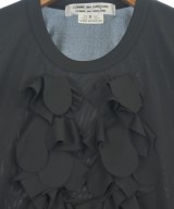 COMME des GARCONS COMME des GARCONS（コムデギャルソンコムデギャルソン）Tシャツ・カットソー 黒 サイズ:S レディース/2200608824116