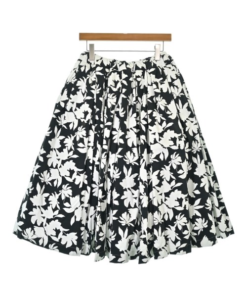 コムデギャルソン(COMME des GARCONS)のCOMME des GARCONS ひざ丈スカート