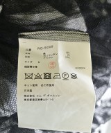 COMME des GARCONS（コムデギャルソン）ひざ丈スカート 黒 サイズ:S レディース/2200609264027