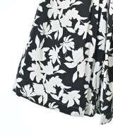 COMME des GARCONS（コムデギャルソン）ひざ丈スカート 黒 サイズ:S レディース/2200609264027