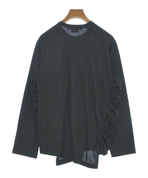 COMME des GARCONS COMME des GARCONS（コムデギャルソンコムデギャルソン）Tシャツ・カットソー 黒 サイズ:M レディース/2200609264126