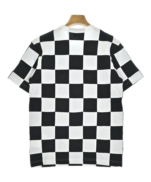 COMME des GARCONS COMME des GARCONS（コムデギャルソンコムデギャルソン）Tシャツ・カットソー 白 サイズ:S レディース/2200609264171