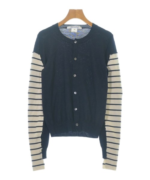 コムデギャルソンコムデギャルソン(COMME des GARCONS COMME des GARCONS)のCOMME des GARCONS COMME des GARCONS カーディガン