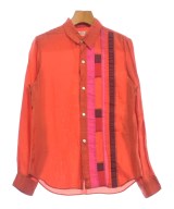 COMME des GARCONS COMME des GARCONS カジュアルシャツ