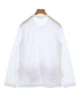 COMME des GARCONS COMME des GARCONS（コムデギャルソンコムデギャルソン）Tシャツ・カットソー 白 サイズ:S レディース/2200604876195