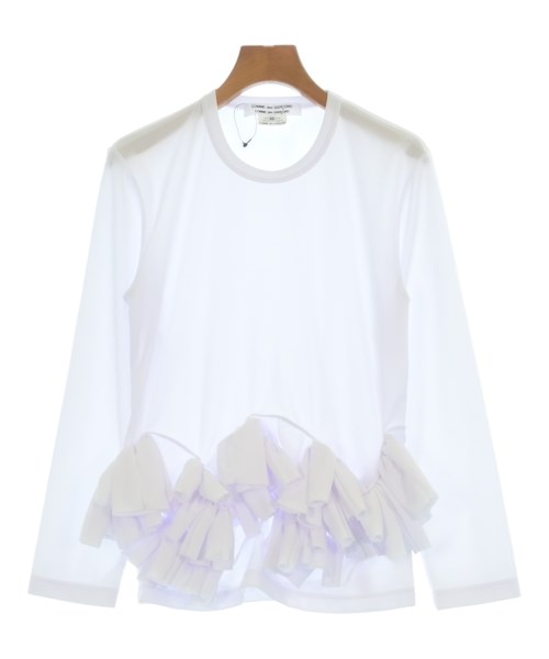 コムデギャルソンコムデギャルソン(COMME des GARCONS COMME des GARCONS)のCOMME des GARCONS COMME des GARCONS Tシャツ・カットソー