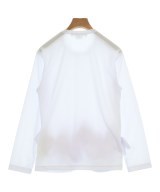 COMME des GARCONS COMME des GARCONS（コムデギャルソンコムデギャルソン）Tシャツ・カットソー 白 サイズ:XS レディース/2200604876201