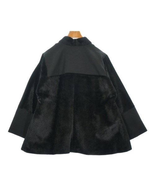 COMME des GARCONS COMME des GARCONS（コムデギャルソンコムデギャルソン）カジュアルジャケット 黒 サイズ:XS レディース/2200609542019