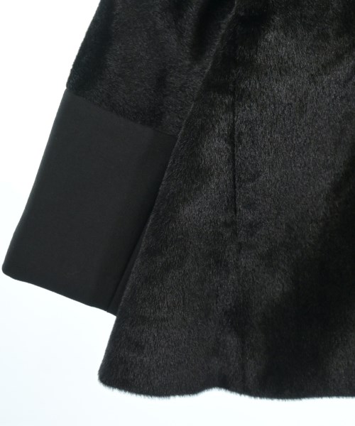 COMME des GARCONS COMME des GARCONS（コムデギャルソンコムデギャルソン）カジュアルジャケット 黒 サイズ:XS レディース/2200609542019