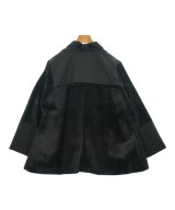 COMME des GARCONS COMME des GARCONS（コムデギャルソンコムデギャルソン）カジュアルジャケット 黒 サイズ:XS レディース/2200609542019