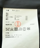 COMME des GARCONS COMME des GARCONS（コムデギャルソンコムデギャルソン）カジュアルジャケット 黒 サイズ:XS レディース/2200609542019