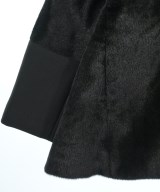 COMME des GARCONS COMME des GARCONS（コムデギャルソンコムデギャルソン）カジュアルジャケット 黒 サイズ:XS レディース/2200609542019