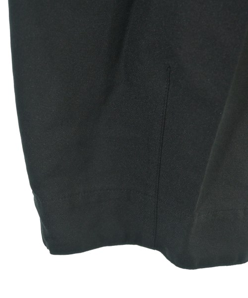 COMME des GARCONS COMME des GARCONS（コムデギャルソンコムデギャルソン）その他 黒 サイズ:S レディース/2200609542101