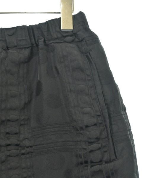 COMME des GARCONS COMME des GARCONS（コムデギャルソンコムデギャルソン）その他 黒 サイズ:S レディース/2200609542118