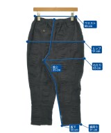COMME des GARCONS COMME des GARCONS（コムデギャルソンコムデギャルソン）その他 黒 サイズ:S レディース/2200609542118